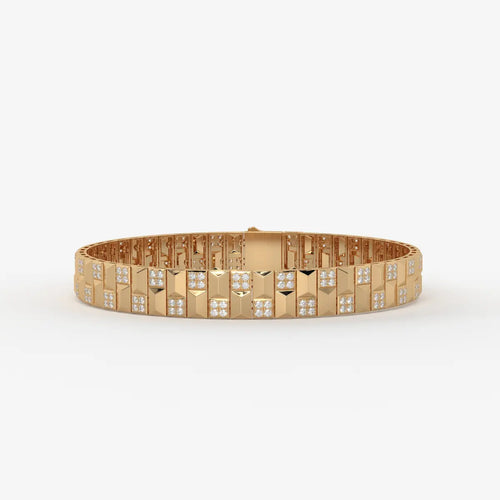 Dynatrix Nova Bracelet