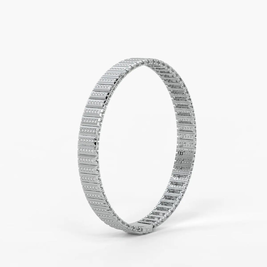 Virello Strata Luxe Bracelet for Men