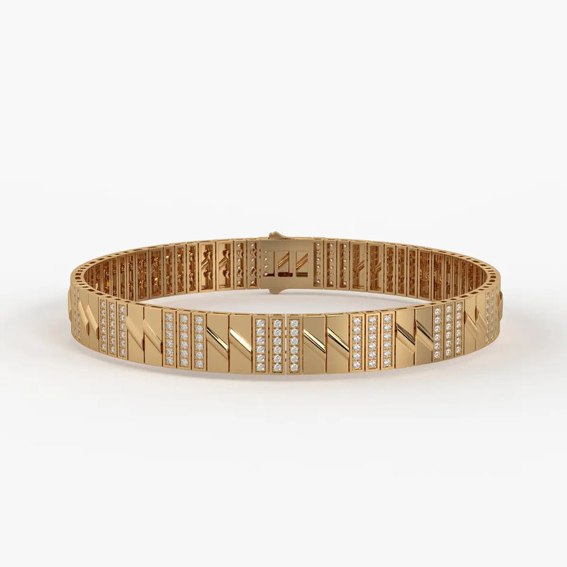 Draxen Vector Elite Bracelet For Men