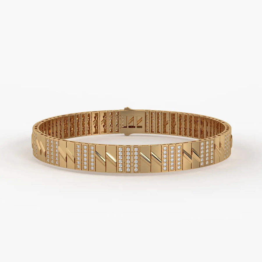 Draxen Vector Elite Bracelet For Men