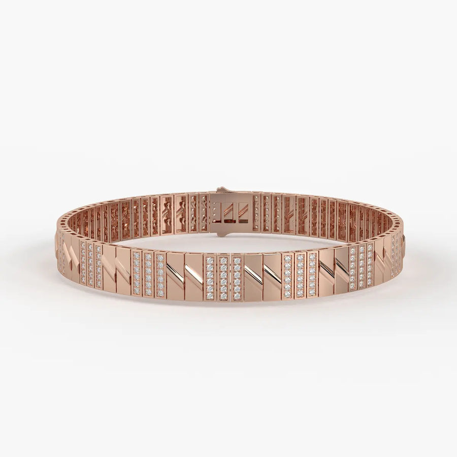 Draxen Vector Elite Bracelet For Men