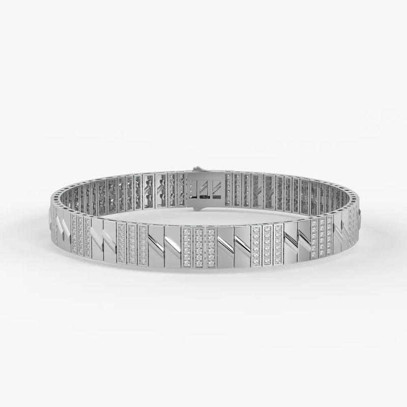 Draxen Vector Elite Bracelet For Men