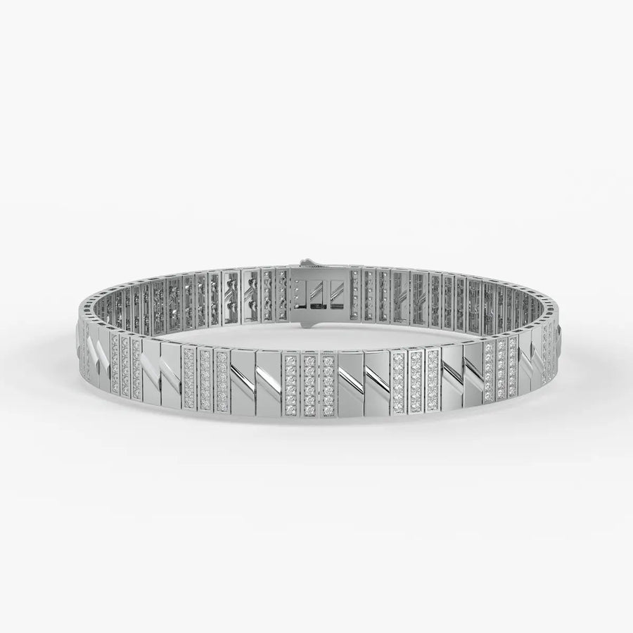 Draxen Vector Elite Bracelet For Men