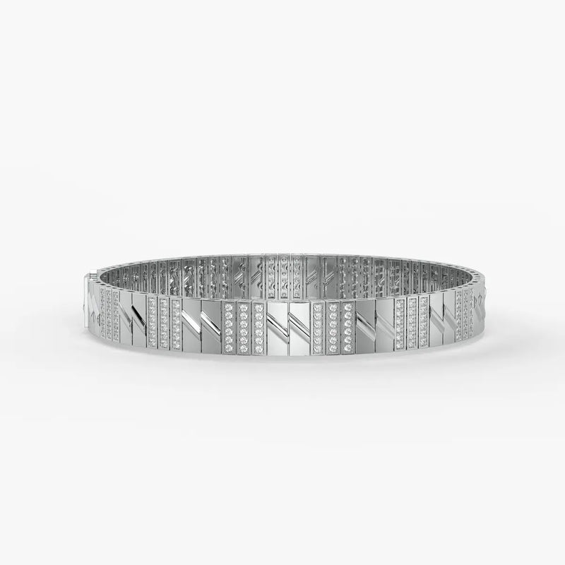 Draxen Vector Elite Bracelet For Men