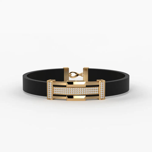 Axeron Titan Arc Bracelet for Men