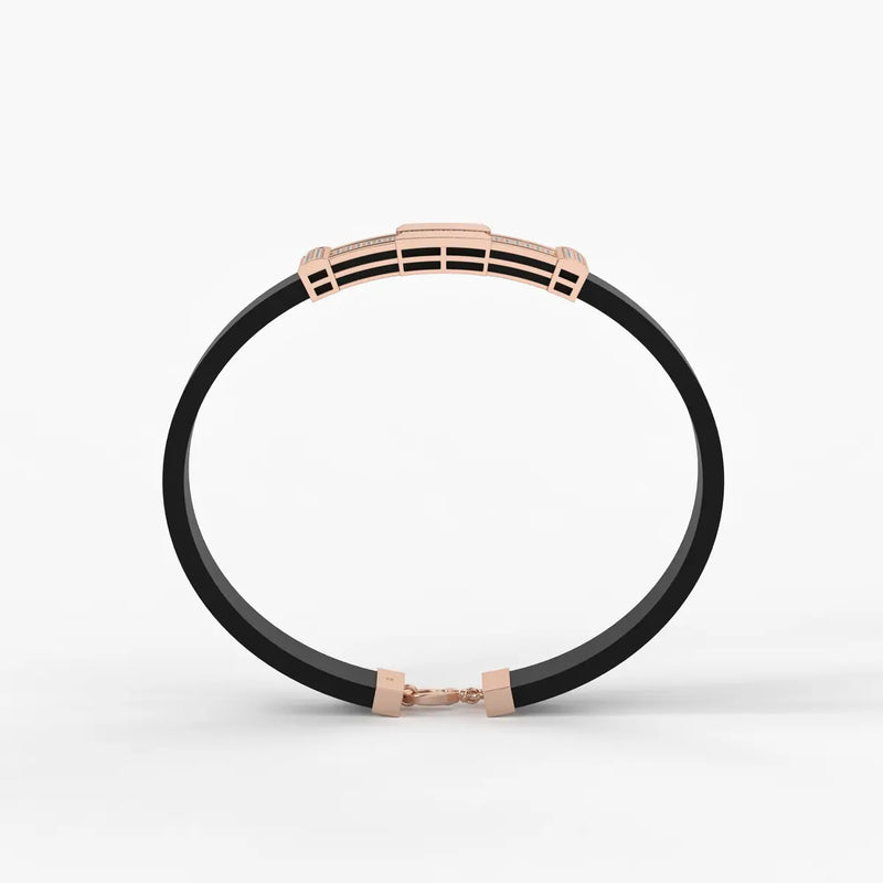 Axeron Titan Arc Bracelet for Men