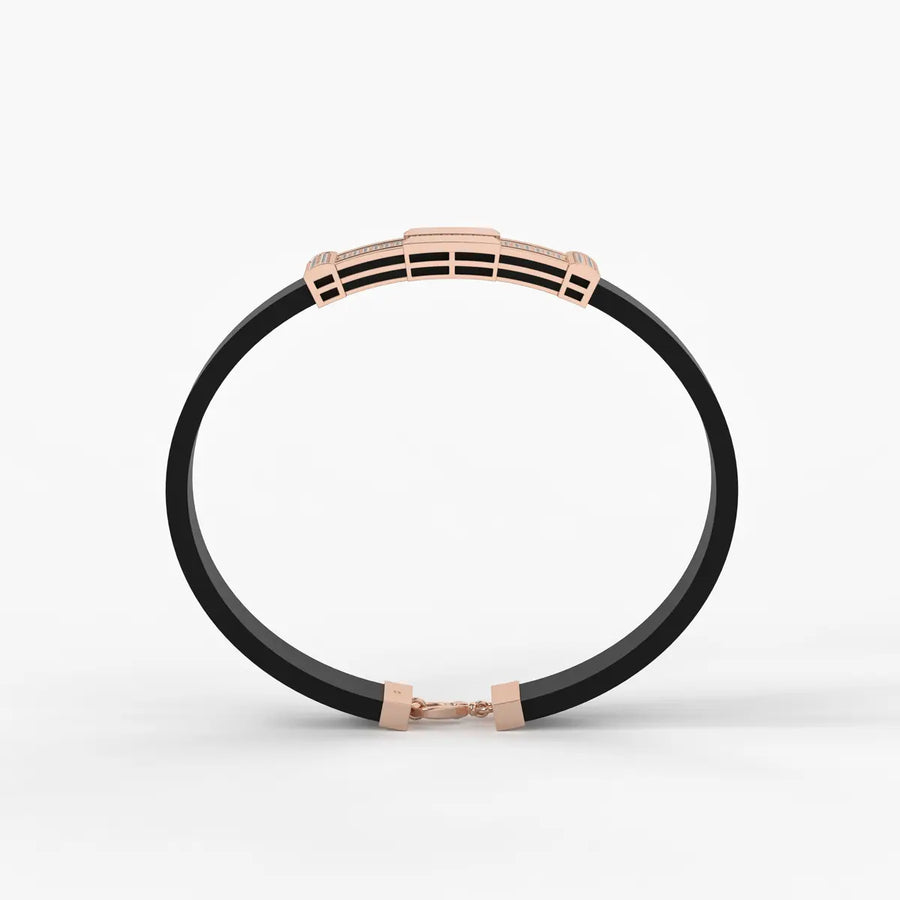 Axeron Titan Arc Bracelet for Men