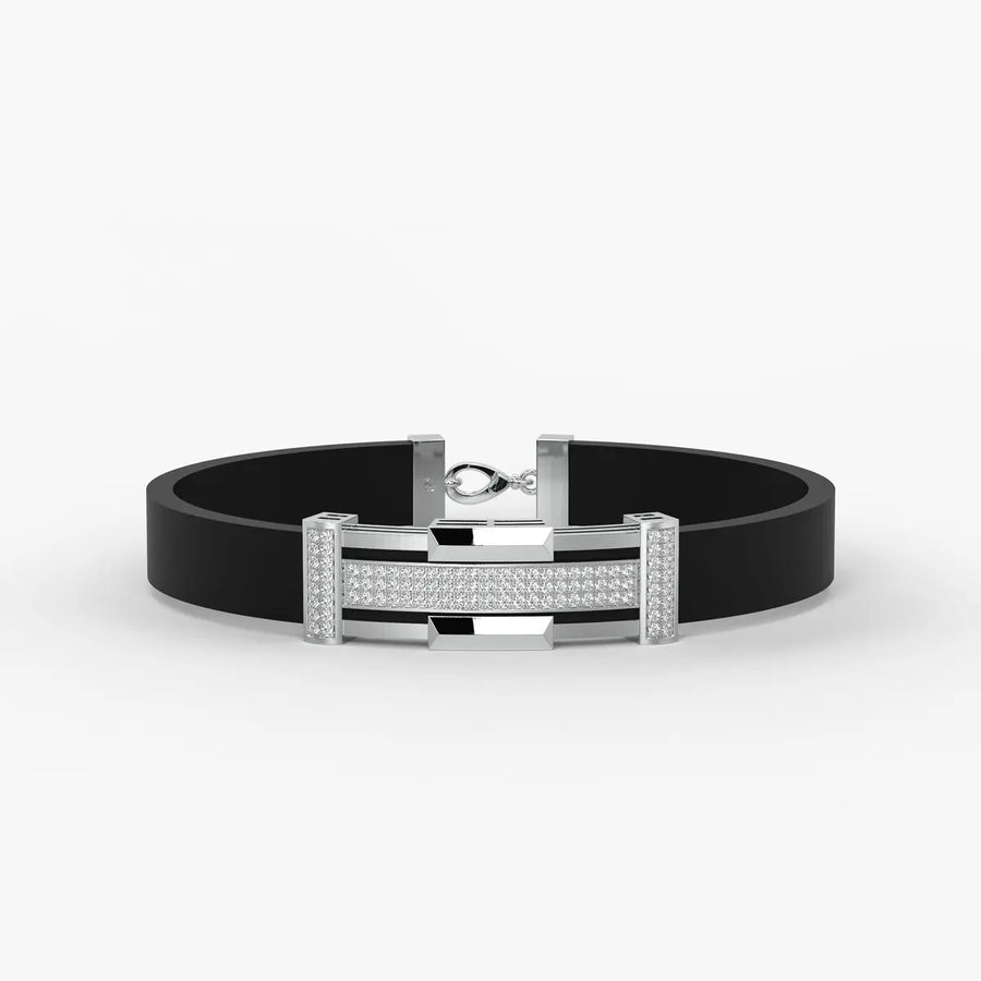 Axeron Titan Arc Bracelet for Men