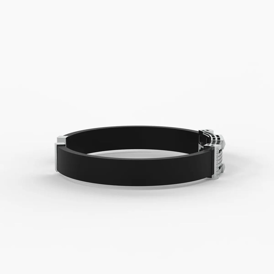 Axeron Titan Arc Bracelet for Men