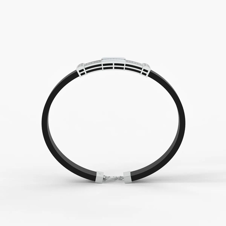 Axeron Titan Arc Bracelet for Men