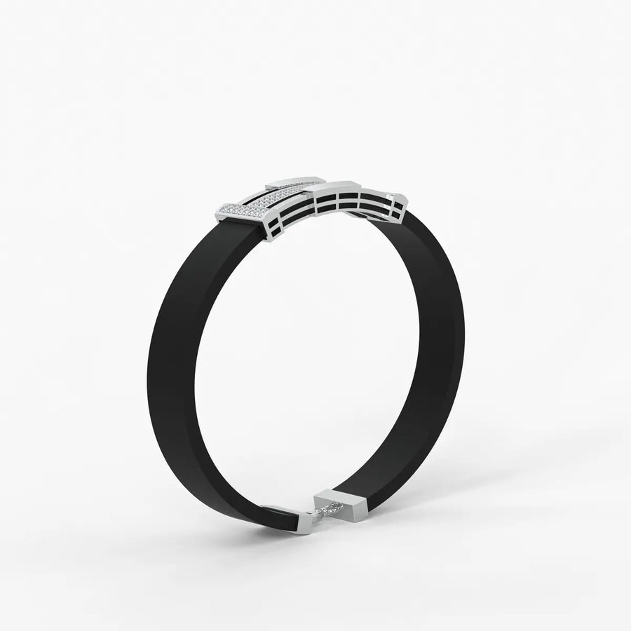 Axeron Titan Arc Bracelet for Men