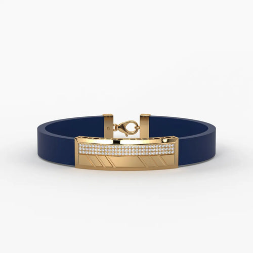Navaro Crestline Elite Bracelet for Men