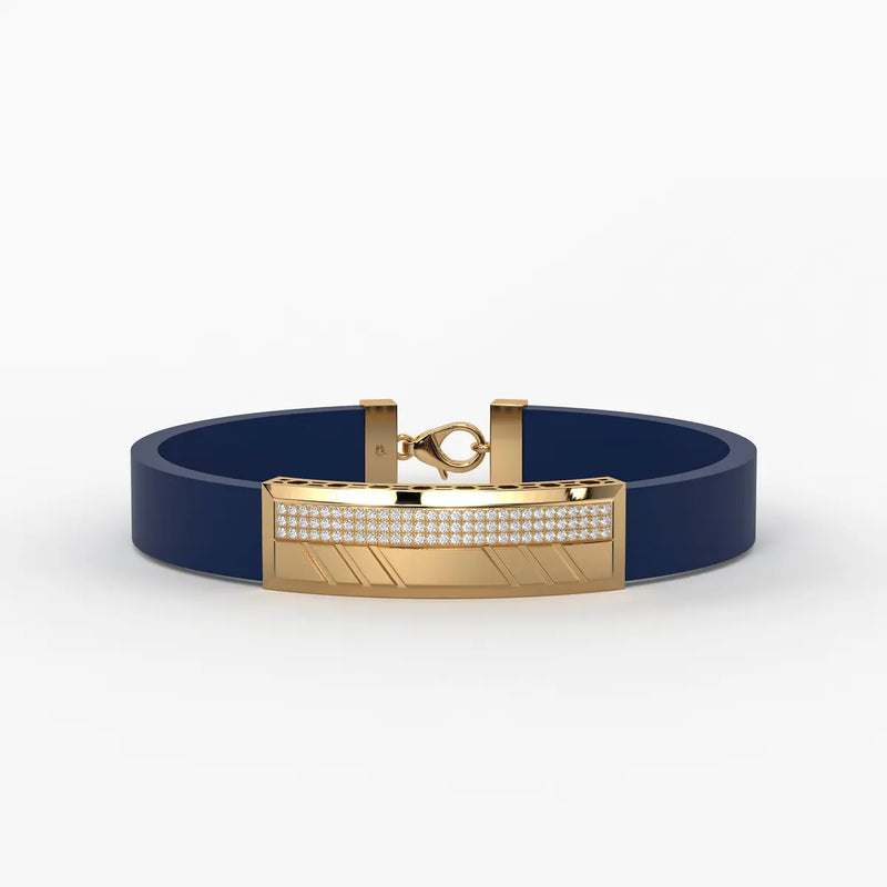 Navaro Crestline Elite Bracelet for Men