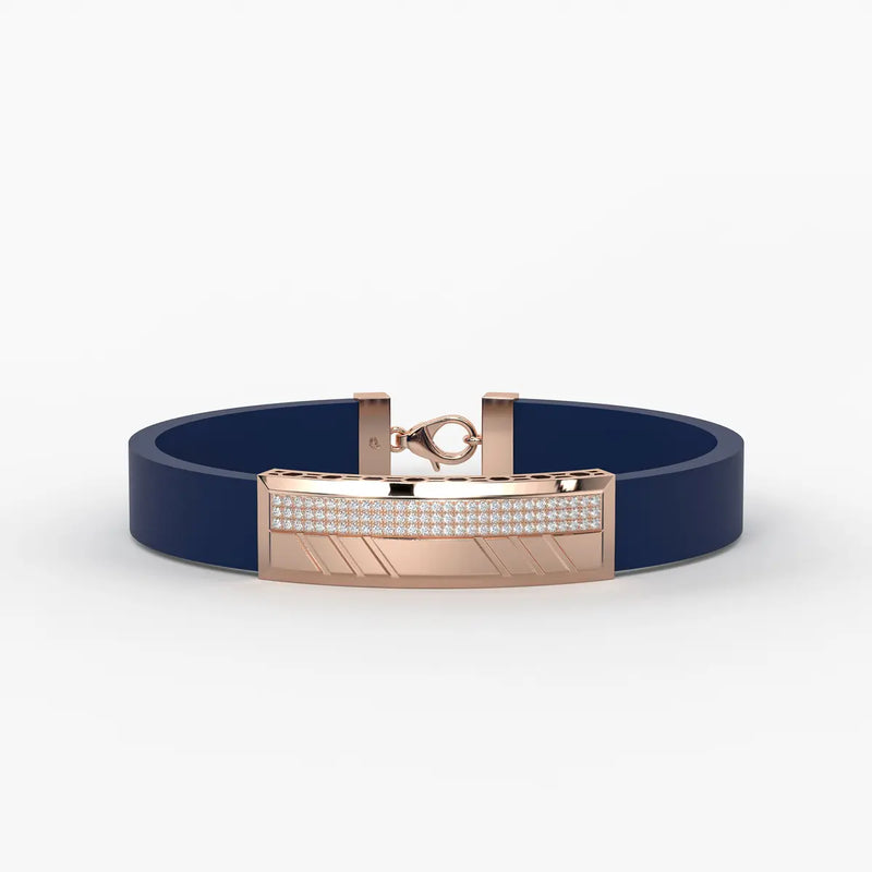 Navaro Crestline Elite Bracelet for Men