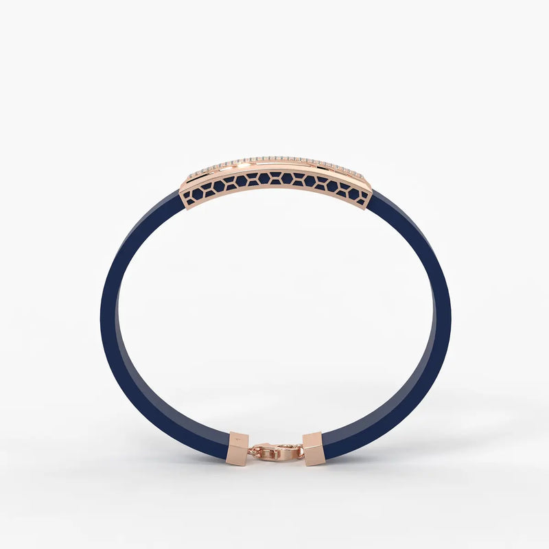 Navaro Crestline Elite Bracelet for Men
