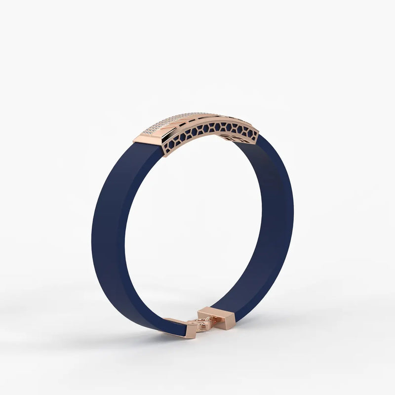Navaro Crestline Elite Bracelet for Men