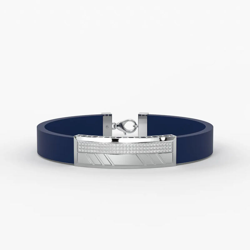 Navaro Crestline Elite Bracelet for Men
