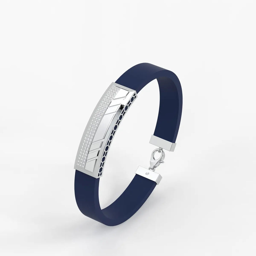 Navaro Crestline Elite Bracelet for Men