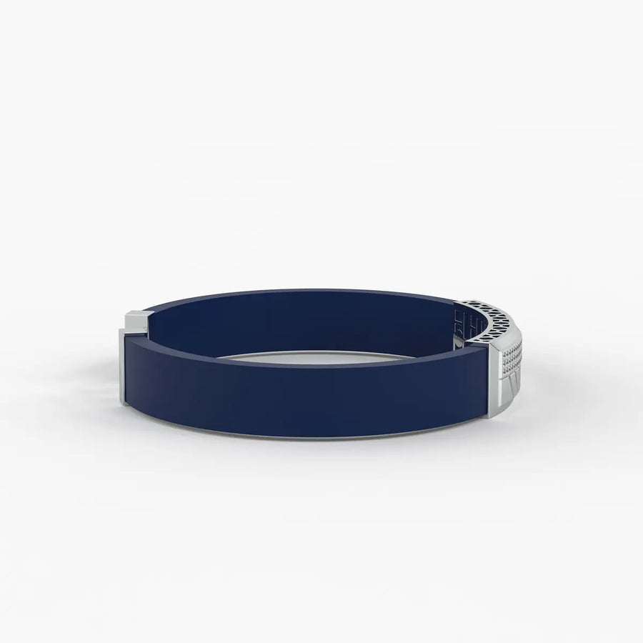 Navaro Crestline Elite Bracelet for Men