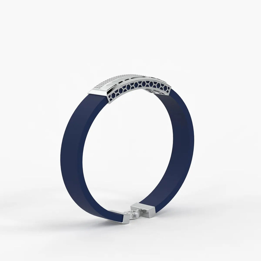 Navaro Crestline Elite Bracelet for Men