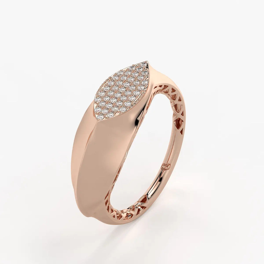 Diva Prismaire Luxe Ring