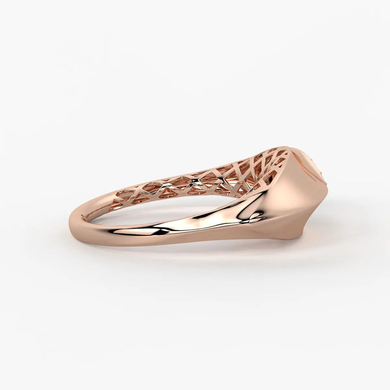 Diva Prismaire Luxe Ring