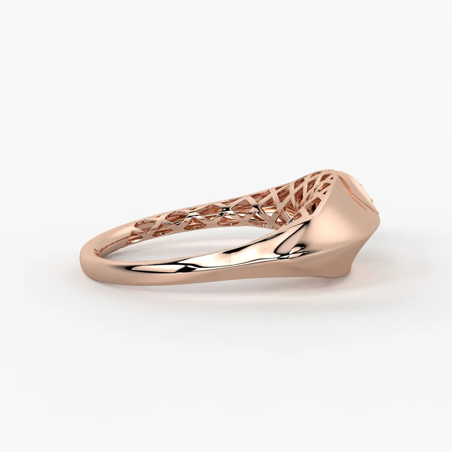 Diva Prismaire Luxe Ring
