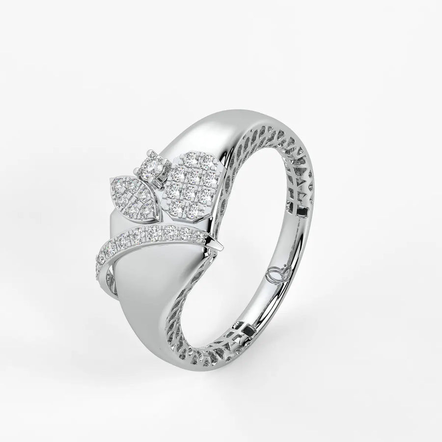 Flora Dreamscape Prestige Ring