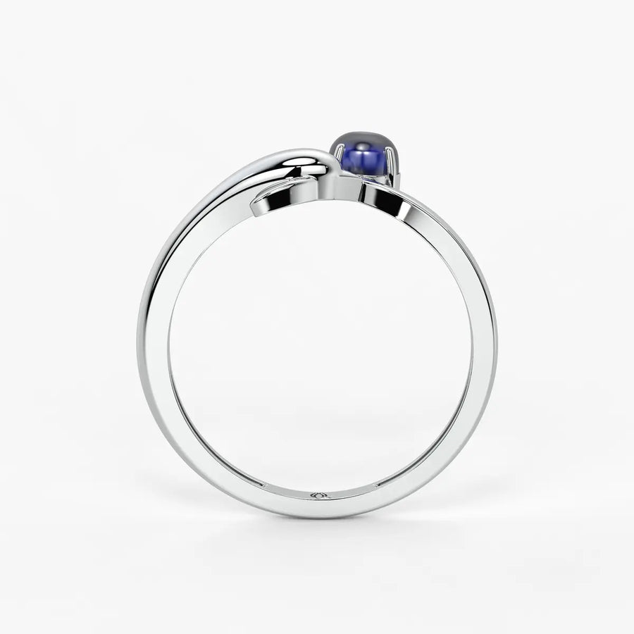 Aurevia Ocean Mist Ring