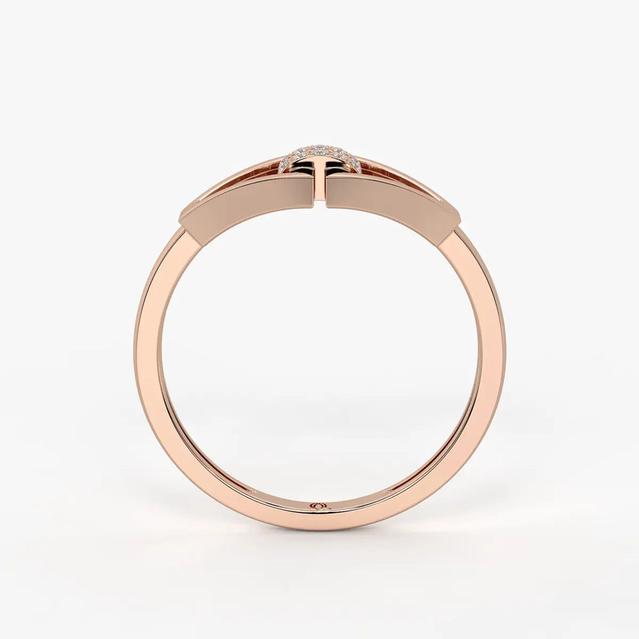 Lunessa Trion Ring