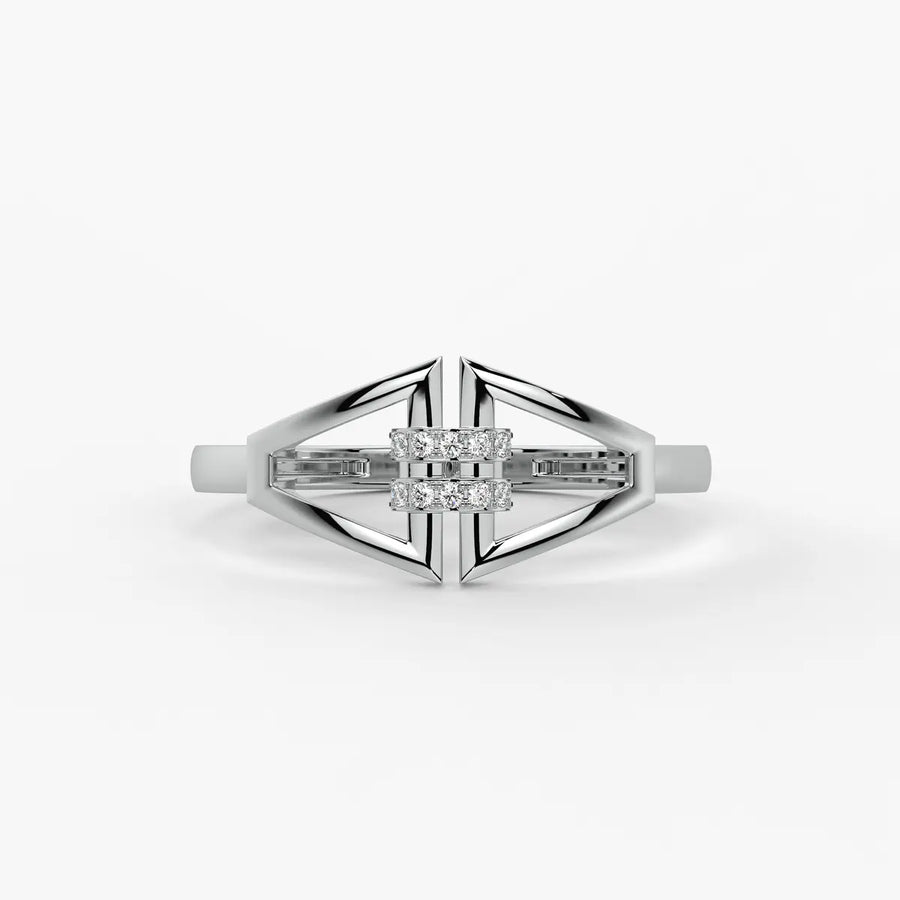 Lunessa Trion Ring
