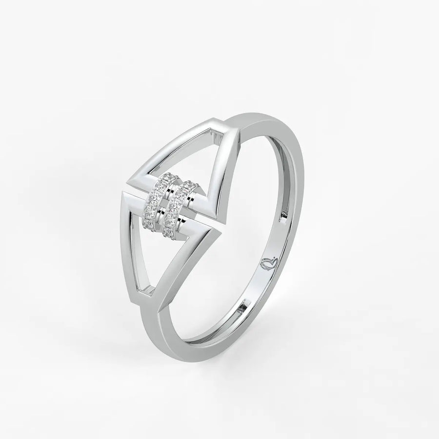 Lunessa Trion Ring