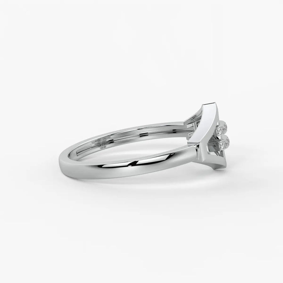 Lunessa Trion Ring