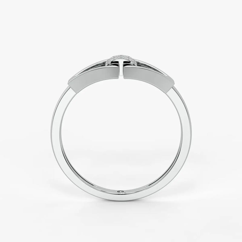 Lunessa Trion Ring