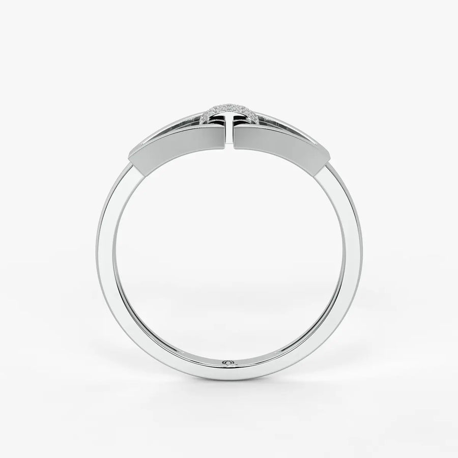 Lunessa Trion Ring