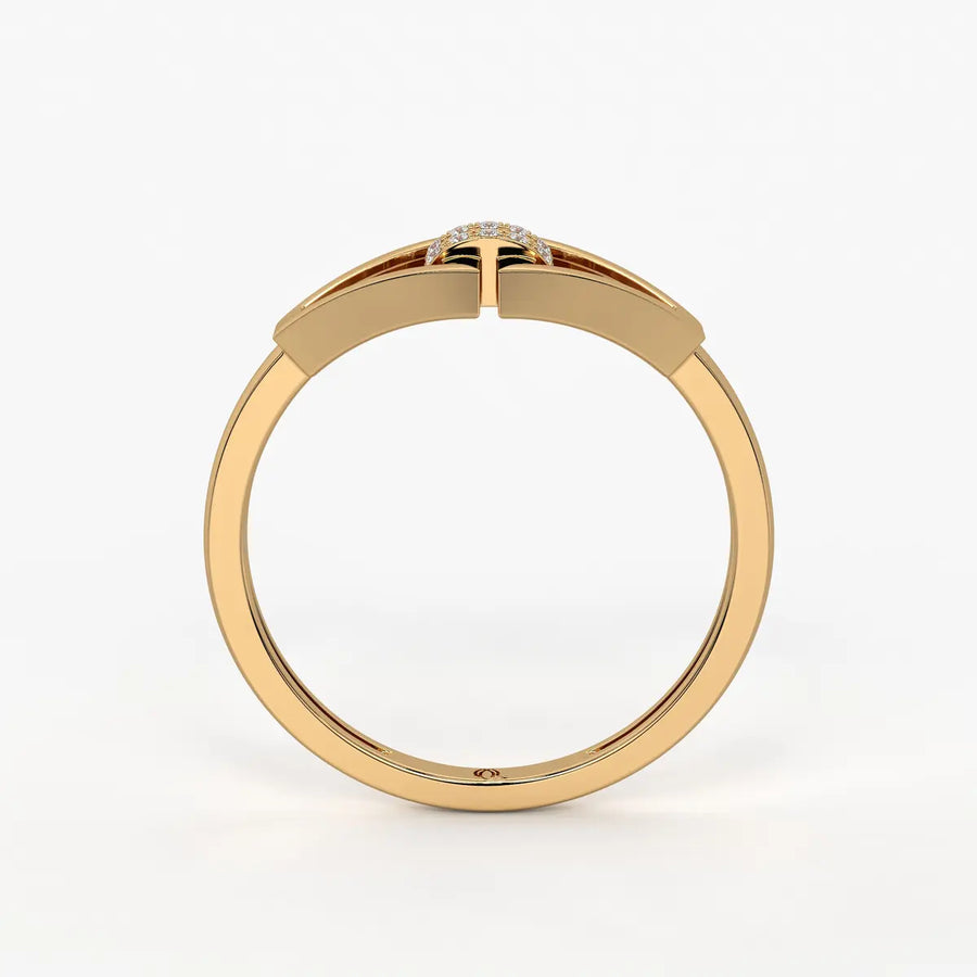 Lunessa Trion Ring