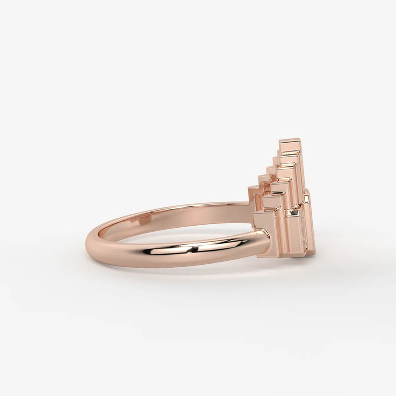 Aurexion Regal Tier Spark Ring