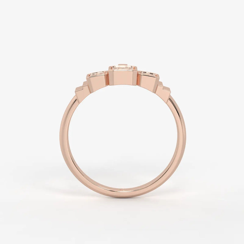 Aurexion Regal Tier Spark Ring