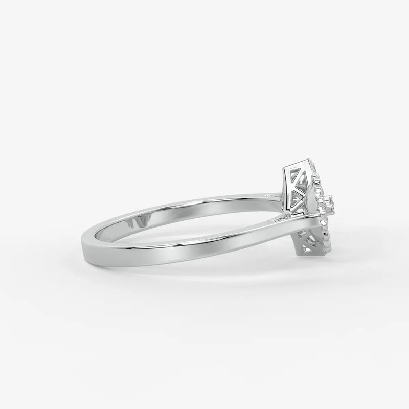 Aurelle Prism Royale Ring