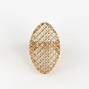 Zirelia Signature Ring