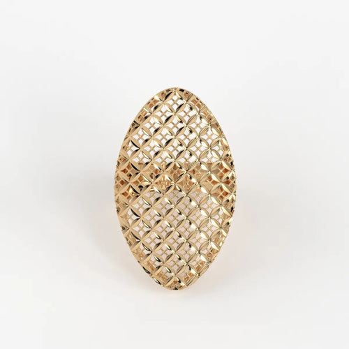 Zirelia Signature Ring