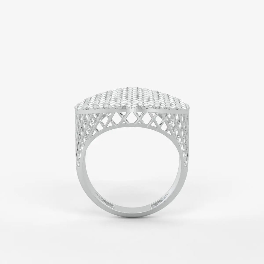 Zirelia Signature Ring