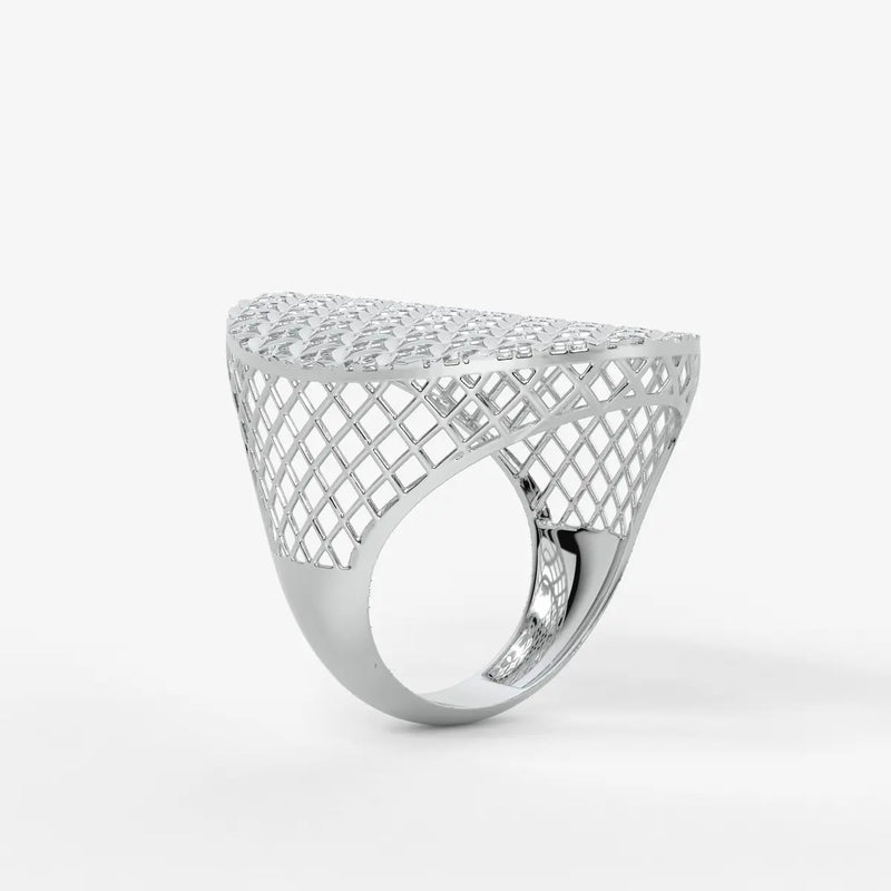 Zirelia Signature Ring