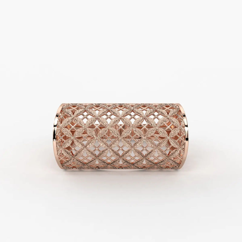 Virelva Jaal Majesty Ring