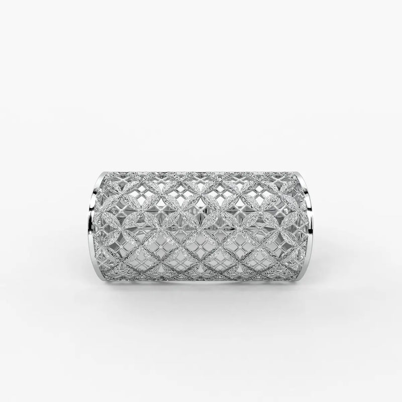Virelva Jaal Majesty Ring