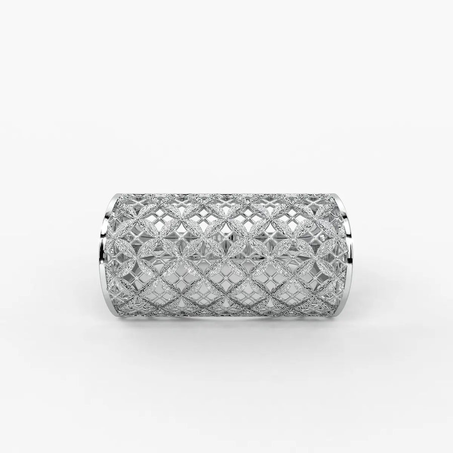 Virelva Jaal Majesty Ring