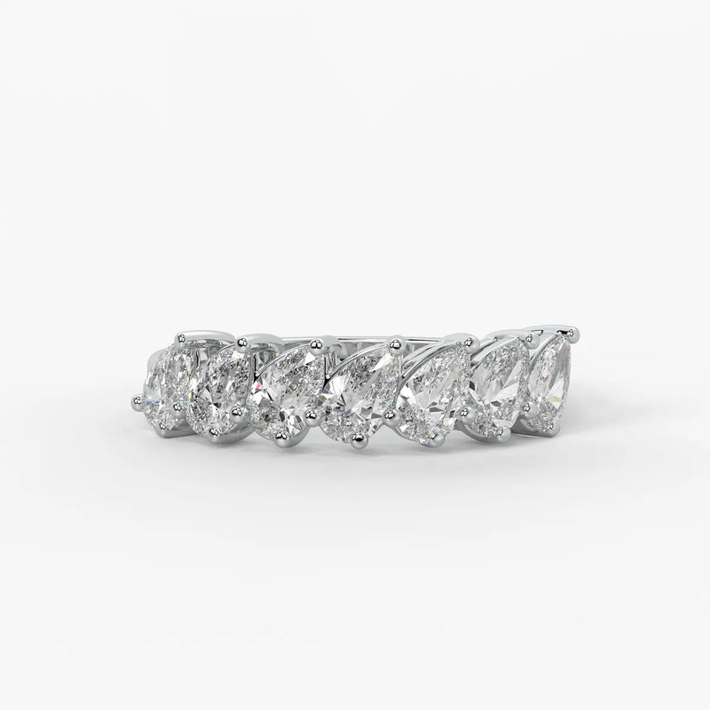 Velora Wing Diamond Ring