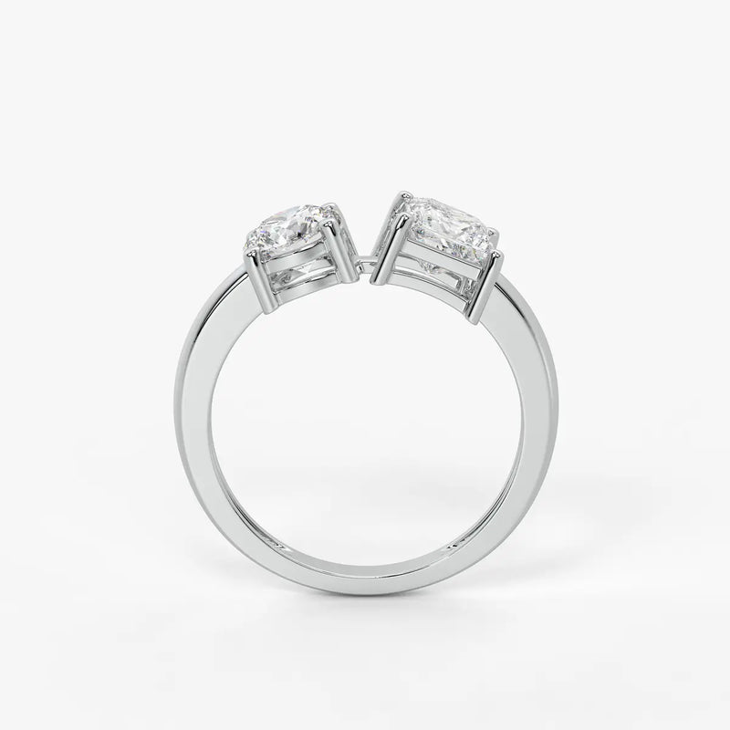 The Kavya Geometric Radiance Ring