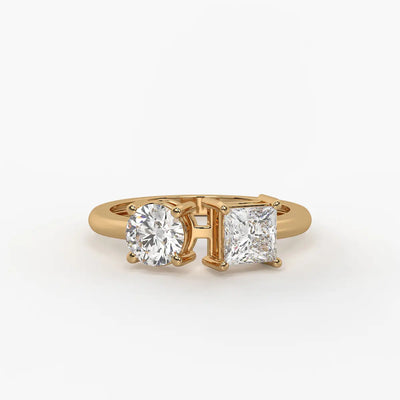 The Kavya Geometric Radiance Ring