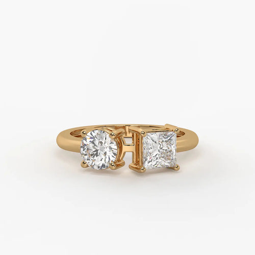 The Kavya Geometric Radiance Ring